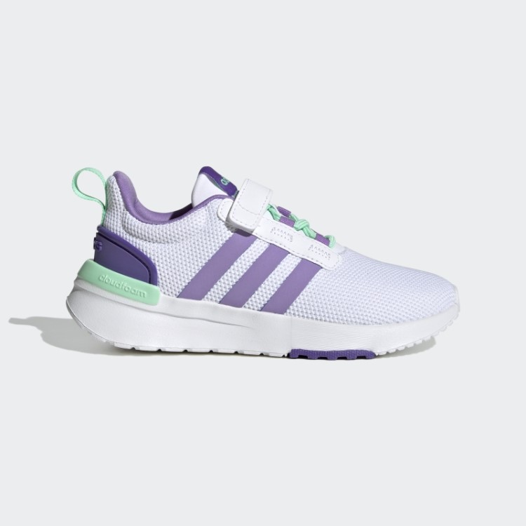 Tênis Adidas Racer Tr21 Perfeitos