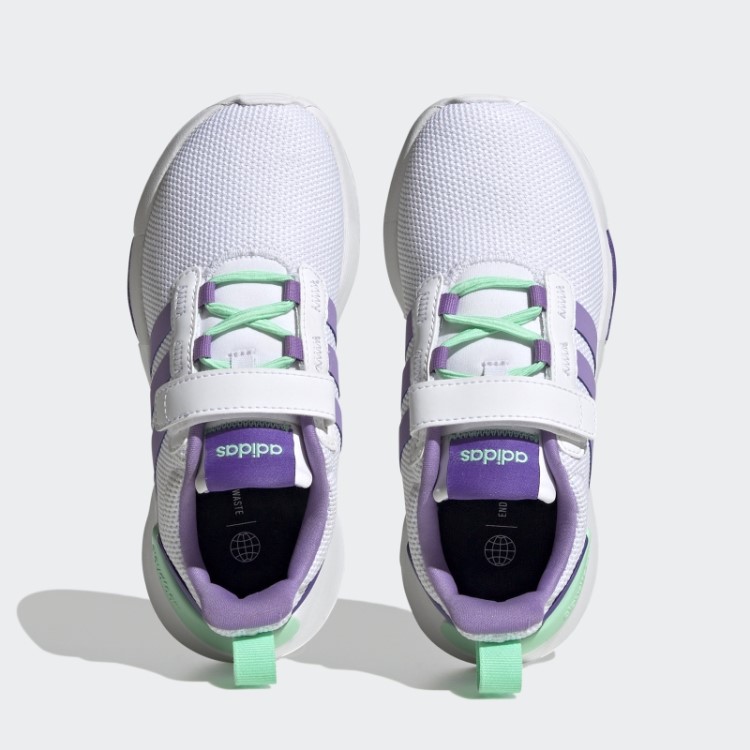 Tênis Adidas Racer Tr21 Perfeitos