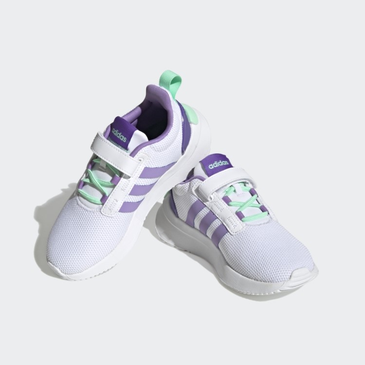 Tênis Adidas Racer Tr21 Perfeitos