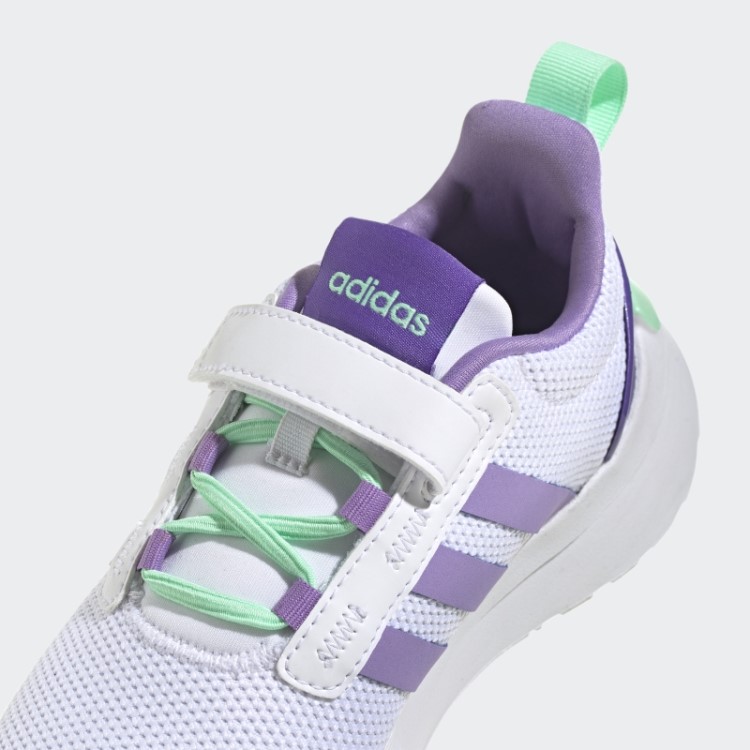 Tênis Adidas Racer Tr21 Perfeitos