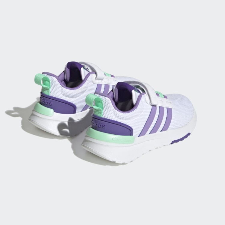 Tênis Adidas Racer Tr21 Hortelã