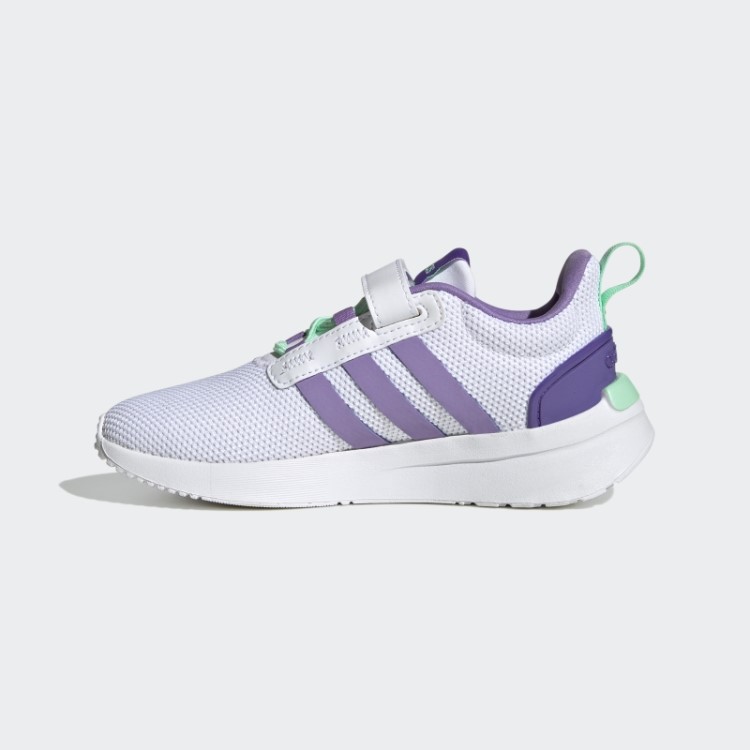 Tênis Adidas Racer Tr21 Hortelã