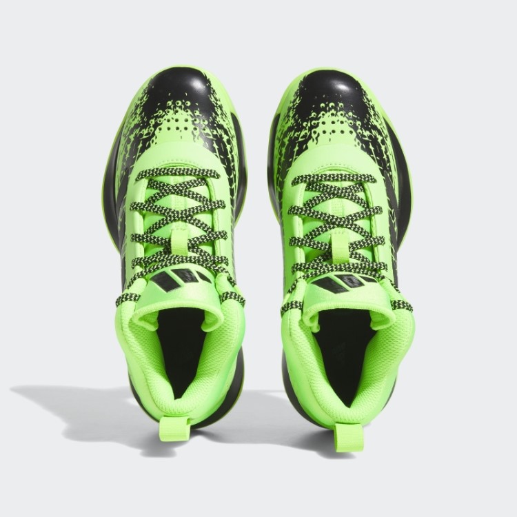 Adidas Cross Em Up 5 Tênis Largo Verde