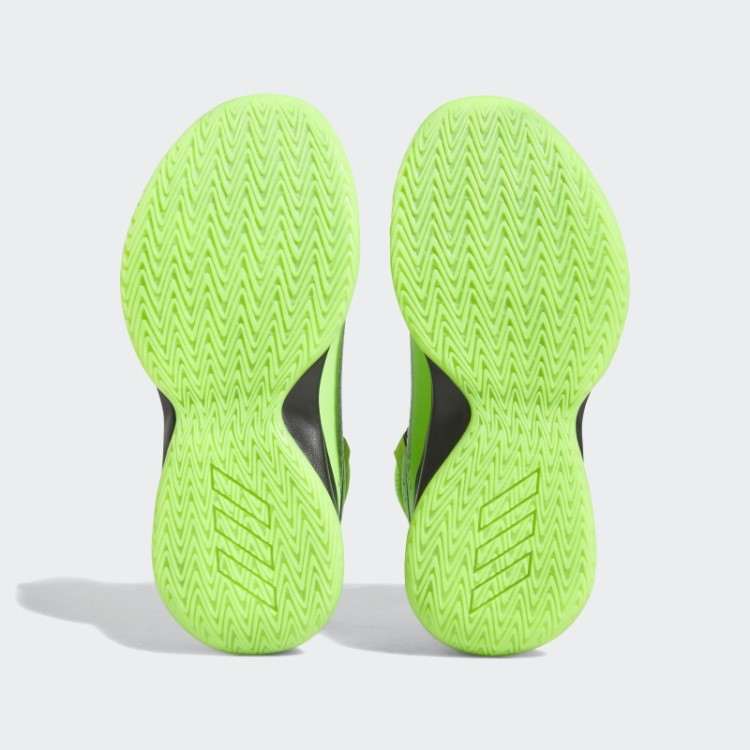 Adidas Cross Em Up 5 Tênis Largo Verde
