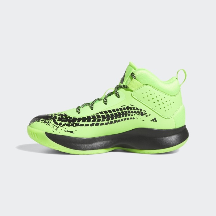 Adidas Cross Em Up 5 Tênis Largo Verde