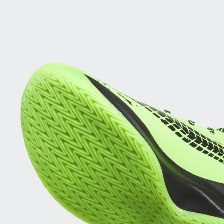 Adidas Cross Em Up 5 Tênis Largo Verde