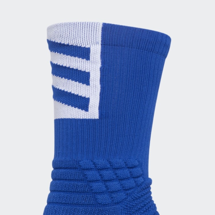 Meias Adidas Blue Creator 365 Crew