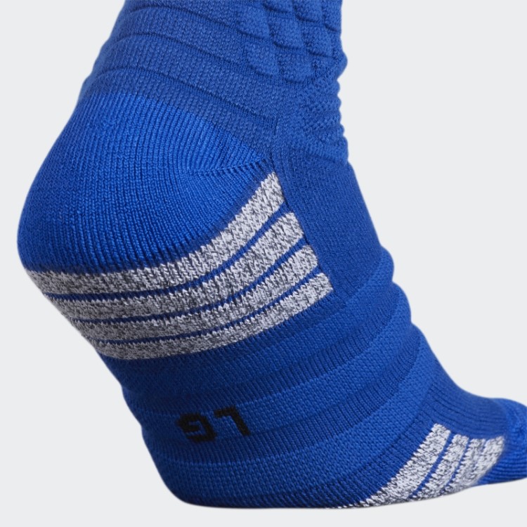 Meias Adidas Blue Creator 365 Crew