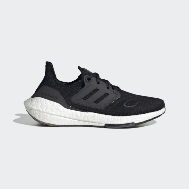 Sapatos Brancos Adidas Ultraboost 22 Moda