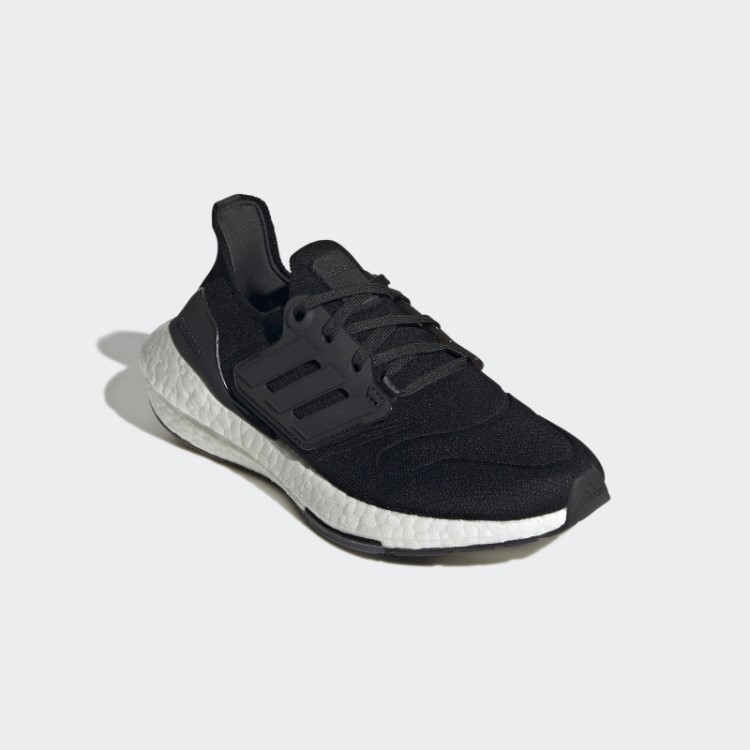 Sapatos Brancos Adidas Ultraboost 22 Moda