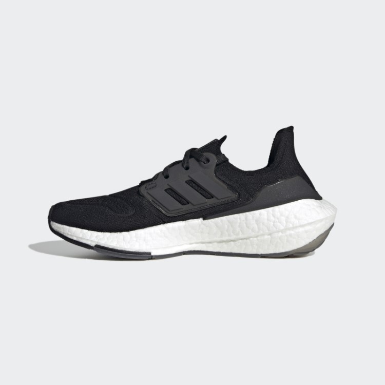 Sapatos Brancos Adidas Ultraboost 22 Moda