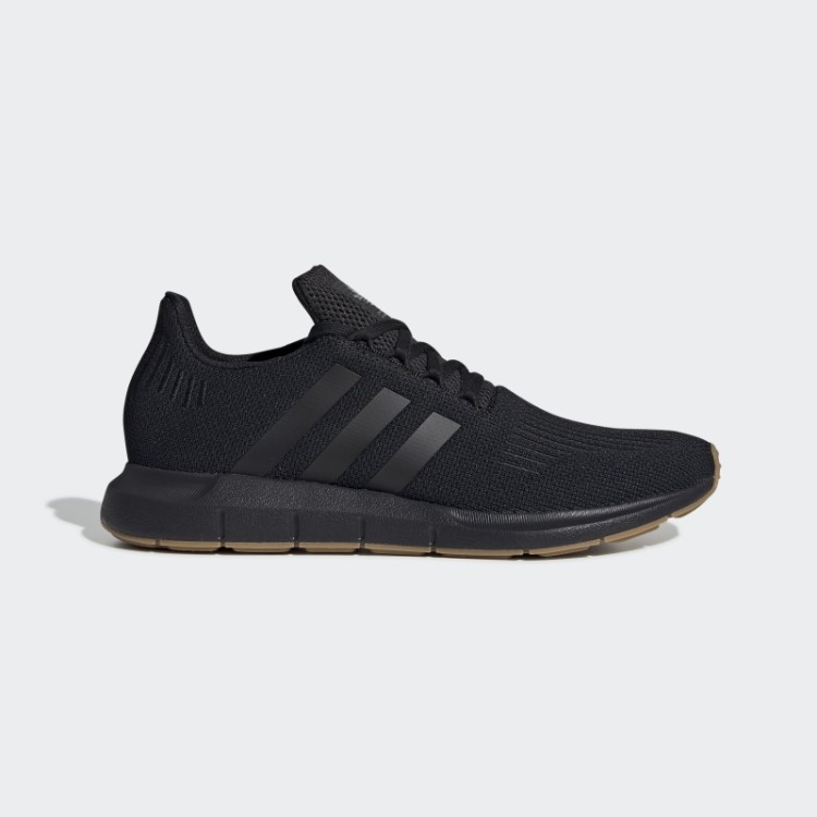 Tênis De Corrida Adidas Swift Moda Chiclete