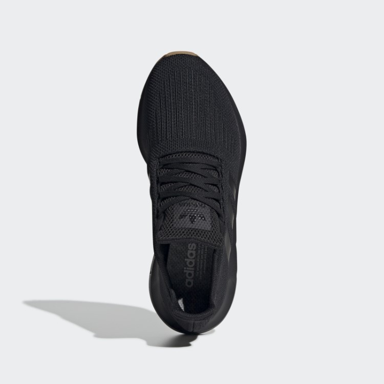 Tênis De Corrida Adidas Swift Moda Chiclete
