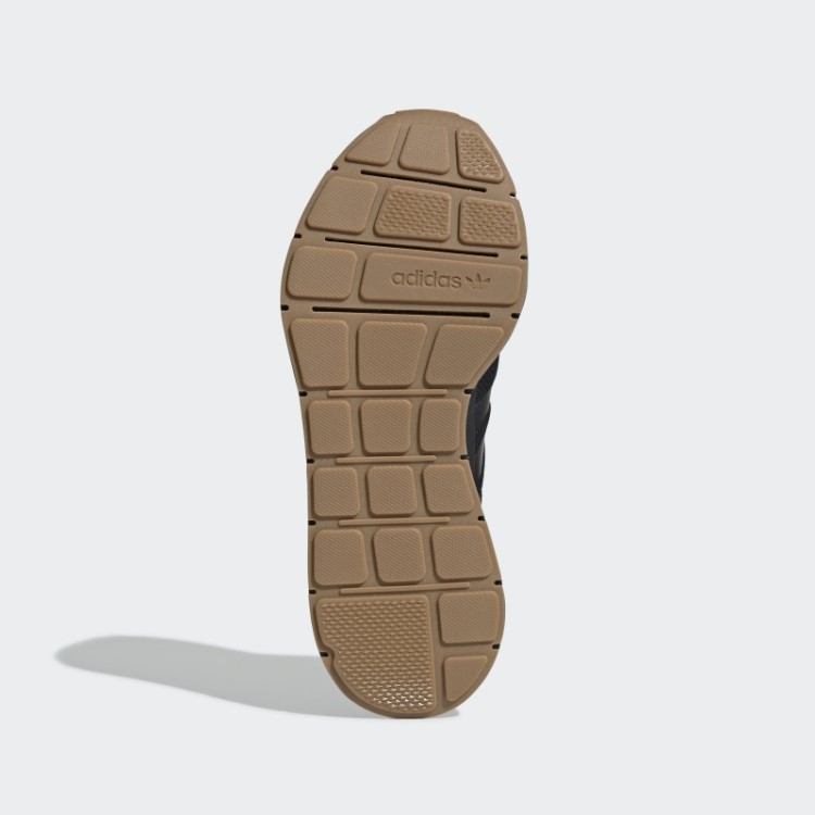 Tênis Preto Adidas Swift Run