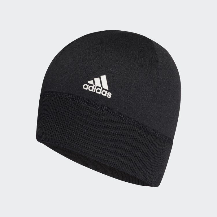 Gorro Preto All Blacks Aeroready Adidas