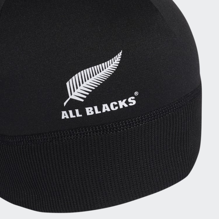 Gorro Preto All Blacks Aeroready Adidas