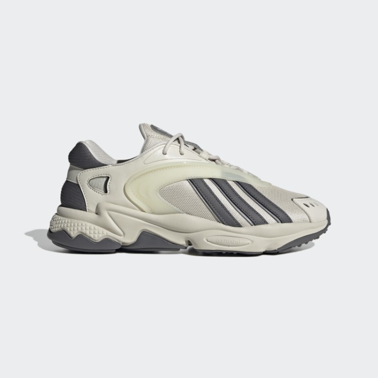 Tênis Adidas Oztral Alumínio