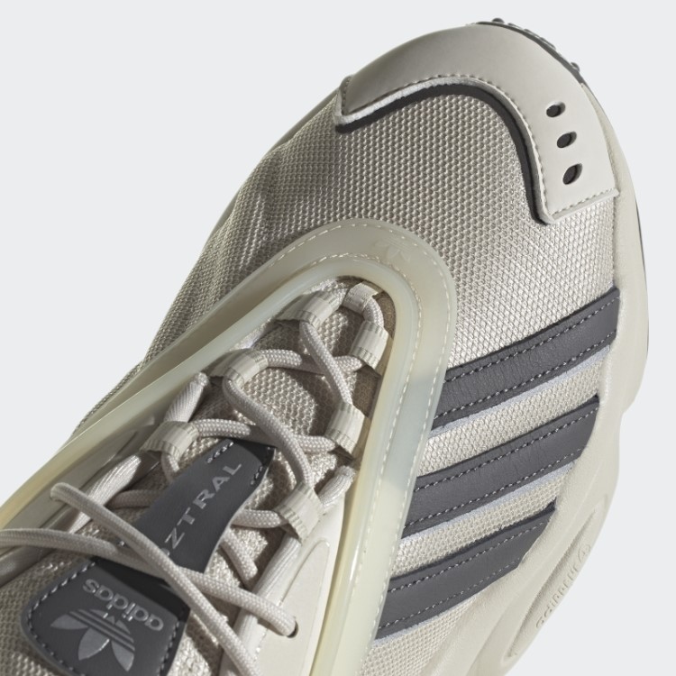 Tênis Adidas Oztral Alumínio