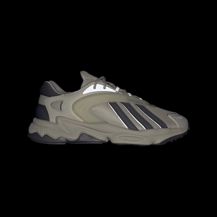 Tênis Adidas Oztral Alumínio