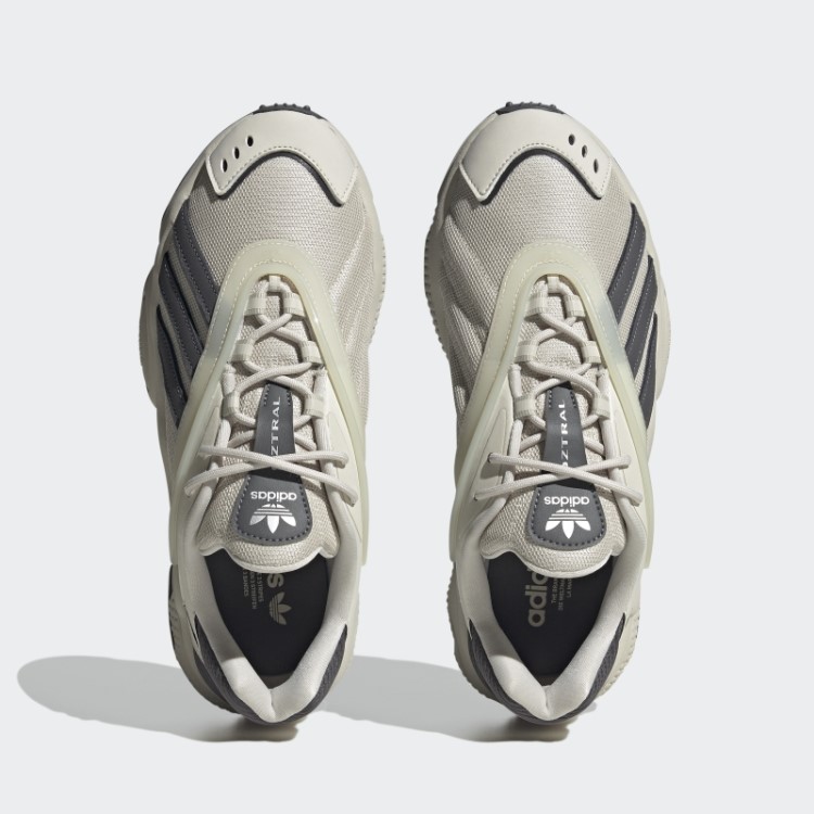 Tênis Adidas Oztral Alumínio