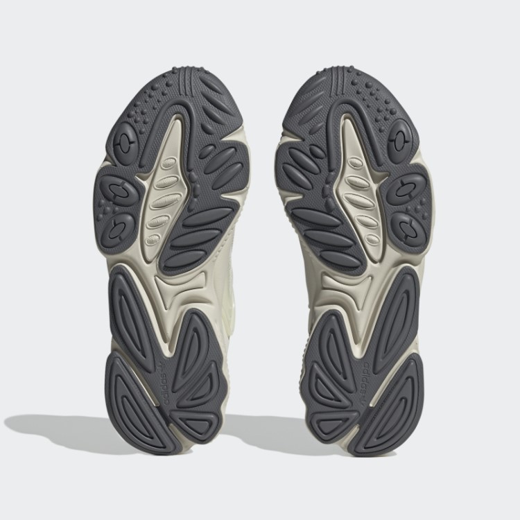 Tênis Adidas Oztral Alumínio