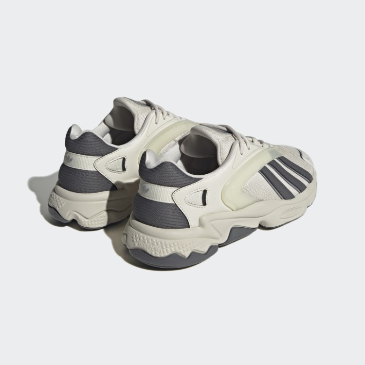 Tênis Adidas Oztral Alumínio