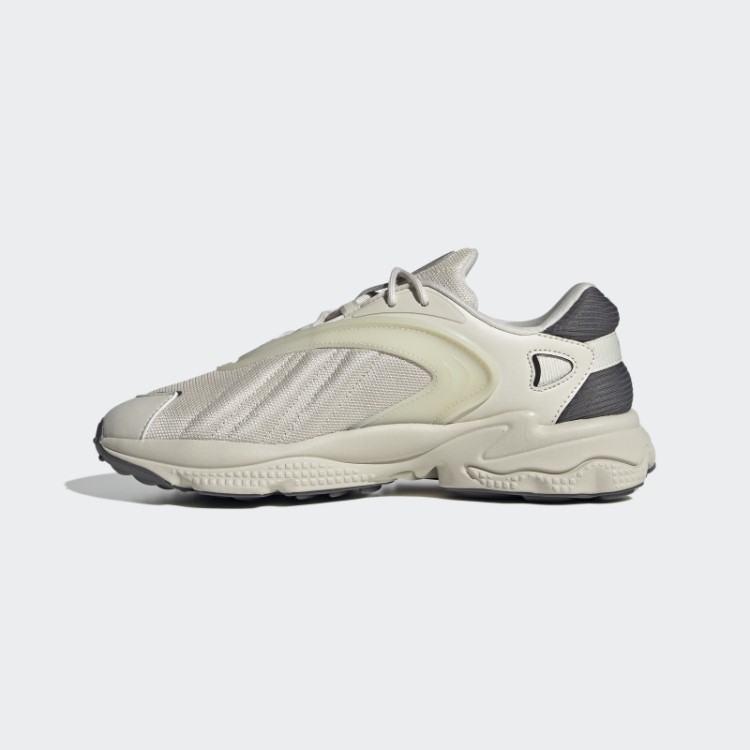 Tênis Adidas Oztral Alumínio