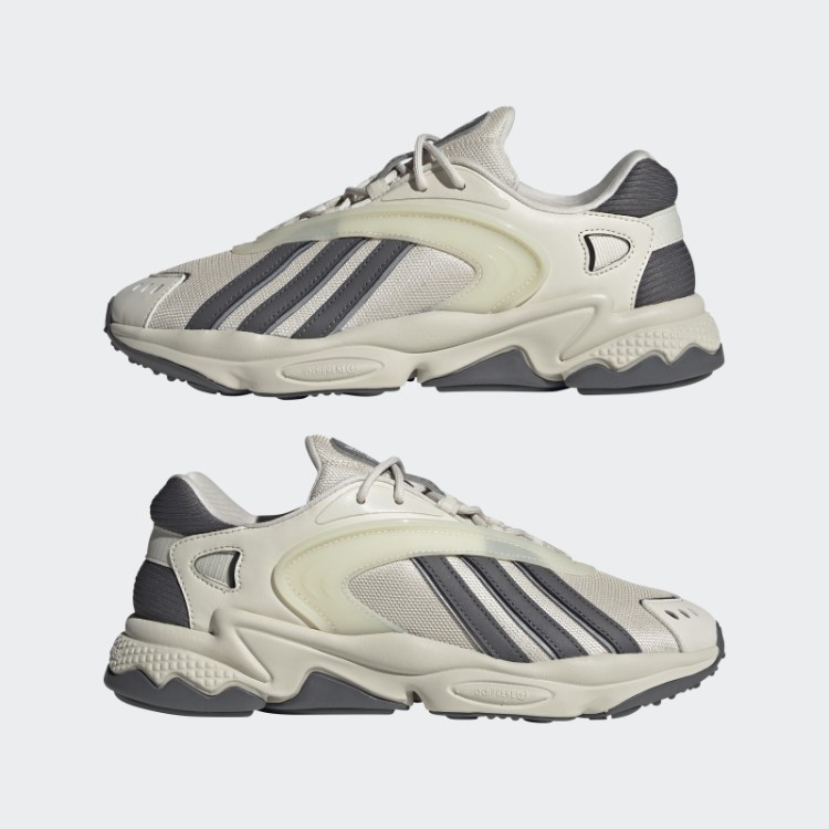 Tênis Adidas Oztral Alumínio