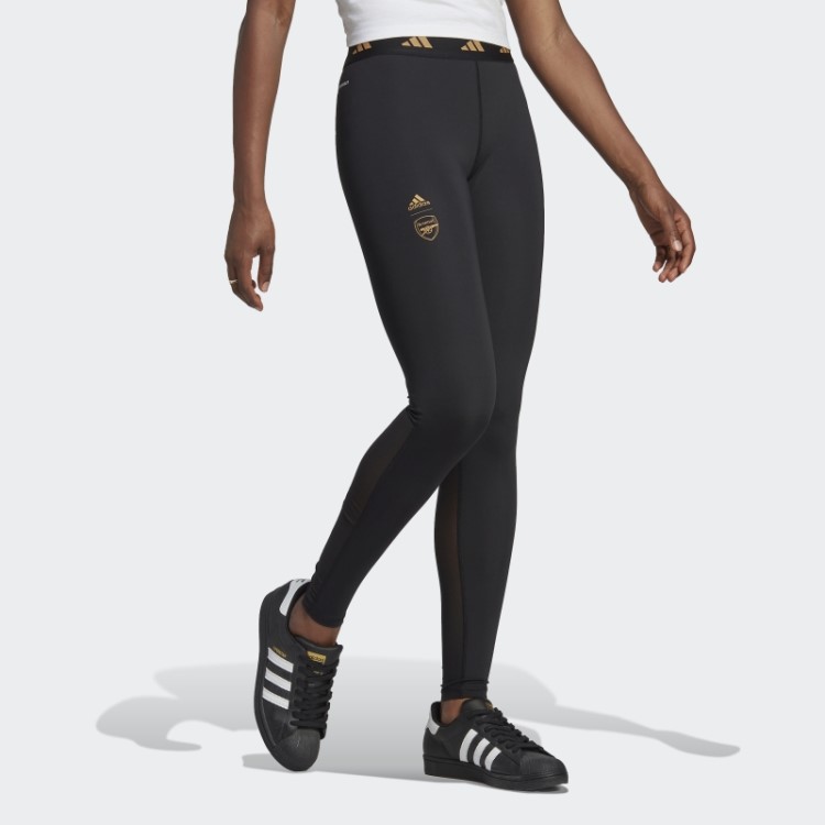Legging Adidas Arsenal Preta