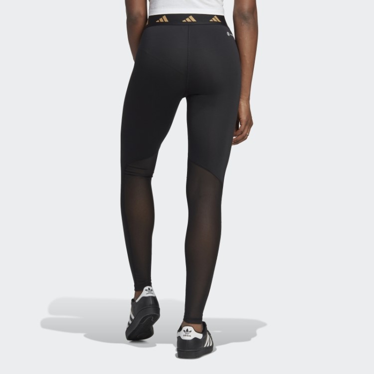 Legging Adidas Arsenal Preta