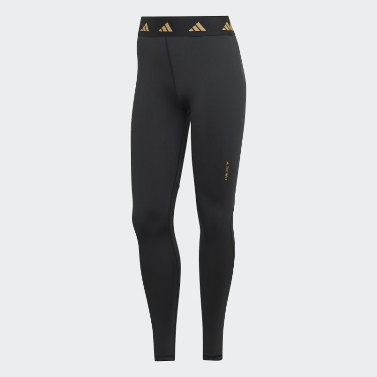 Legging Adidas Arsenal Preta