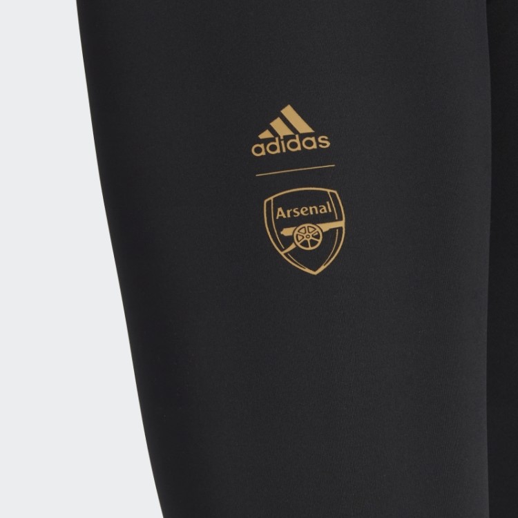 Legging Adidas Arsenal Preta