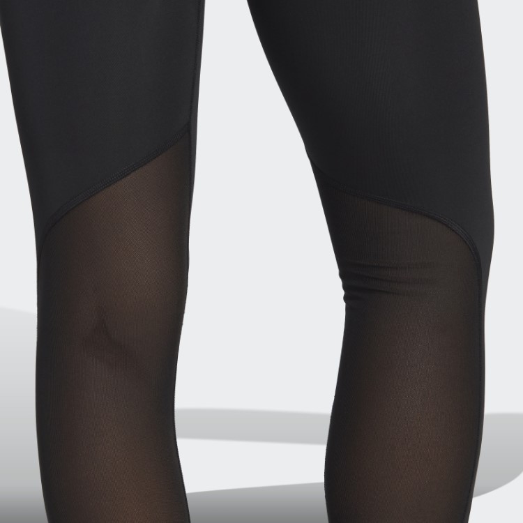 Legging Adidas Arsenal Preta