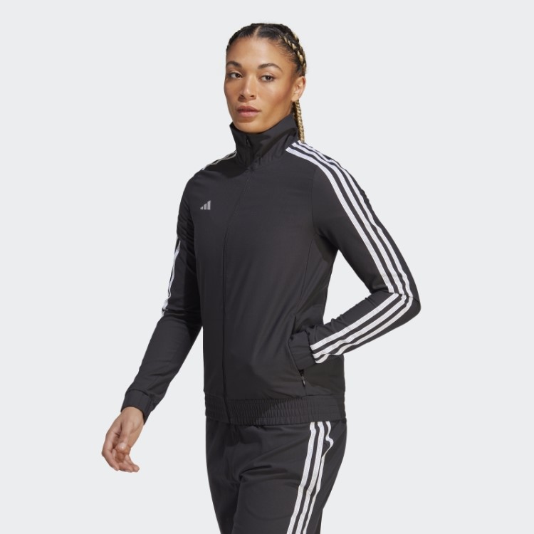 Jaqueta De Ciclismo Preta Adidas The Trackstand