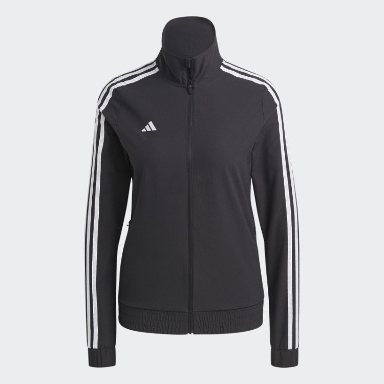 Jaqueta De Ciclismo Preta Adidas The Trackstand
