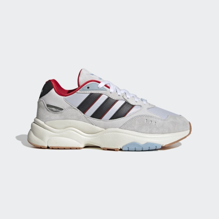 Tênis Retropy F90 Dash Cinza Adidas
