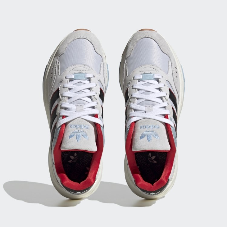 Tênis Retropy F90 Dash Cinza Adidas