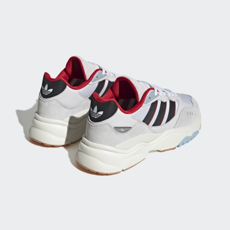 Tênis Retropy F90 Dash Cinza Adidas