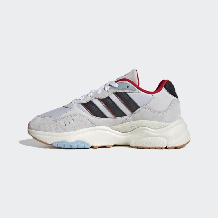 Tênis Retropy F90 Dash Cinza Adidas