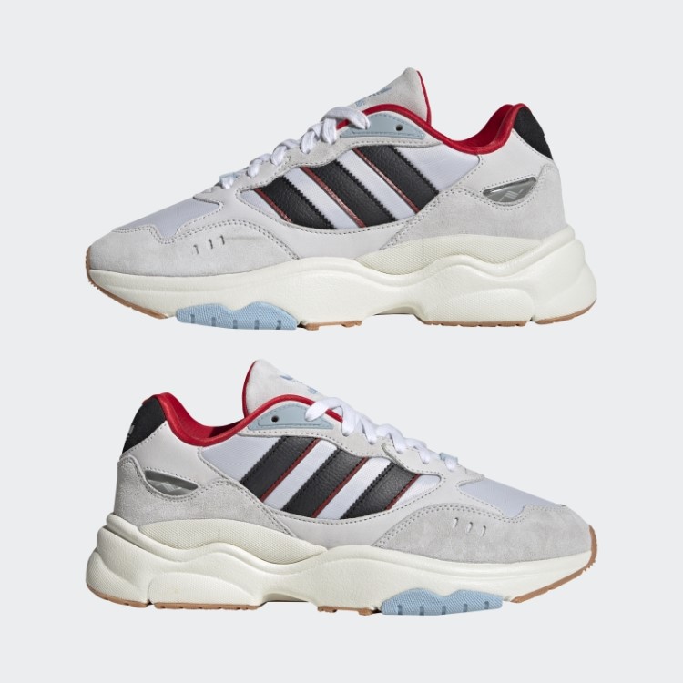 Tênis Retropy F90 Dash Cinza Adidas