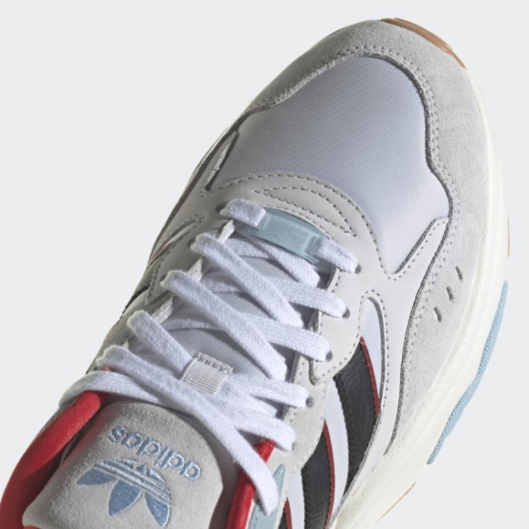 Tênis Retropy F90 Dash Cinza Adidas