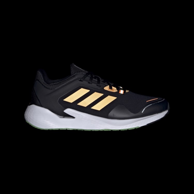 Sapatos Alphatorsion 360 Cold.rdy Adidas Preto