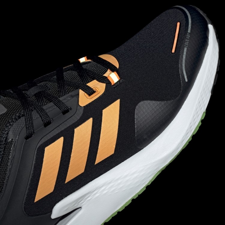Sapatos Alphatorsion 360 Cold.rdy Adidas Preto