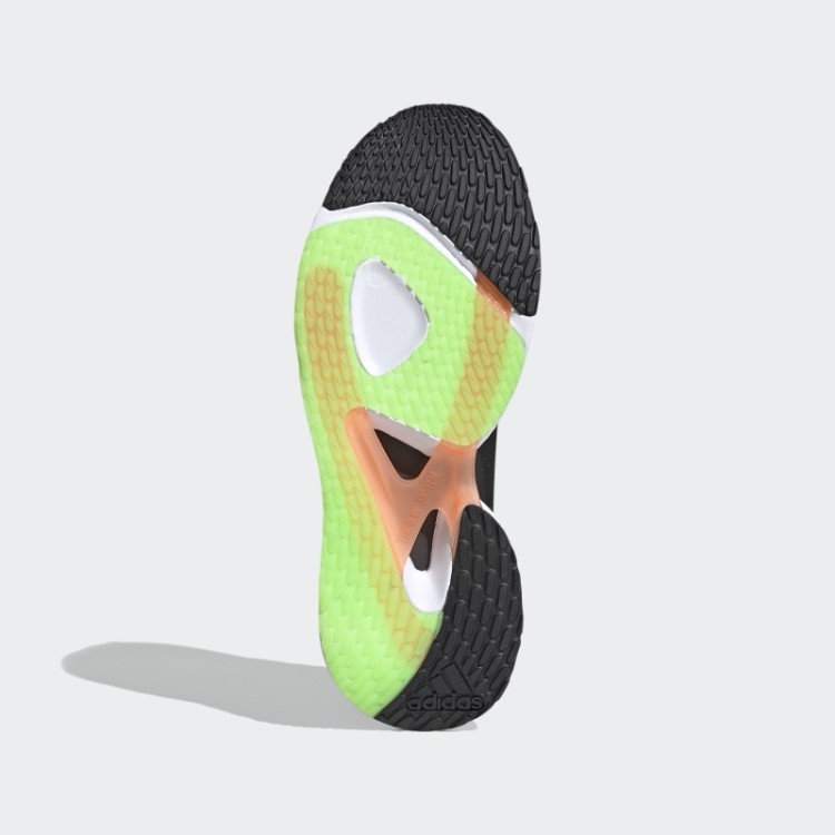 Sapatos Alphatorsion 360 Cold.rdy Adidas Preto