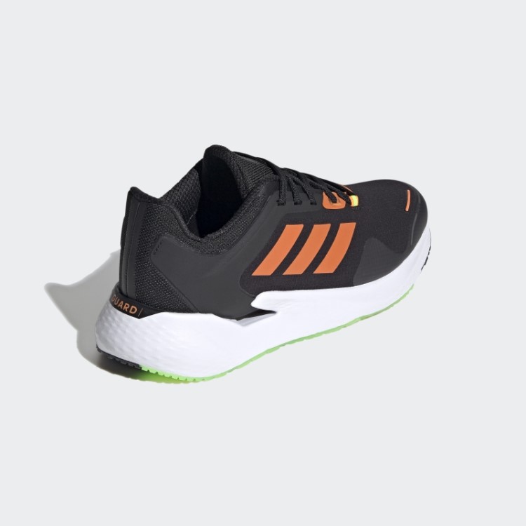 Sapatos Alphatorsion 360 Cold.rdy Adidas Preto