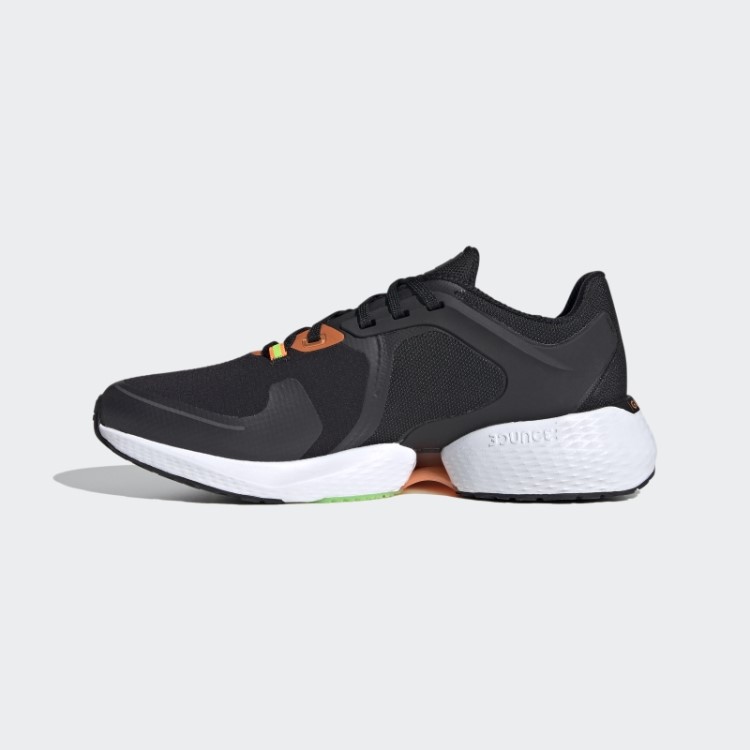 Sapatos Alphatorsion 360 Cold.rdy Adidas Preto
