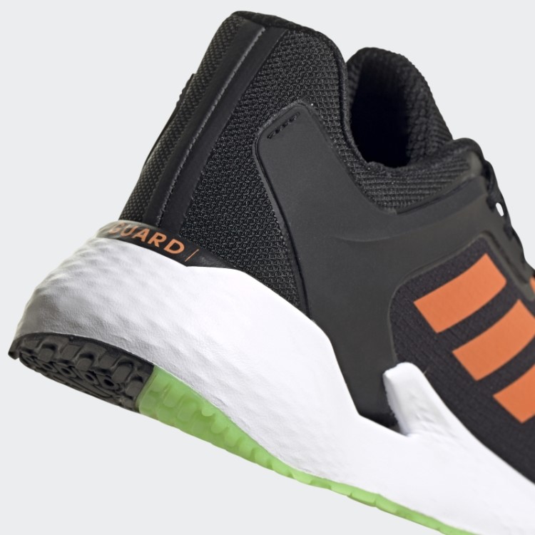 Sapatos Alphatorsion 360 Cold.rdy Adidas Preto