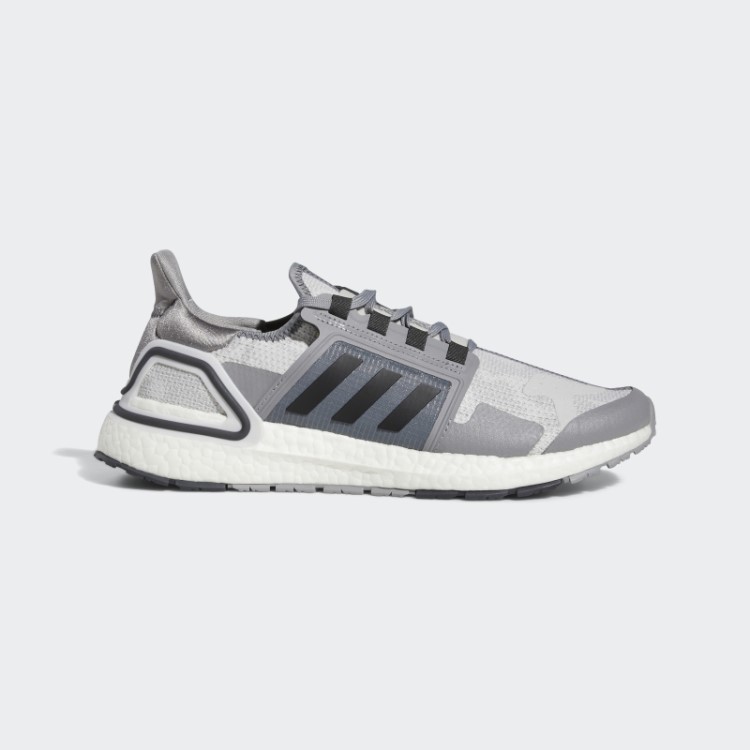 Tênis De Trilha Ao Ar Livre Ultraboost Dna City Xplorer Cinza Adidas