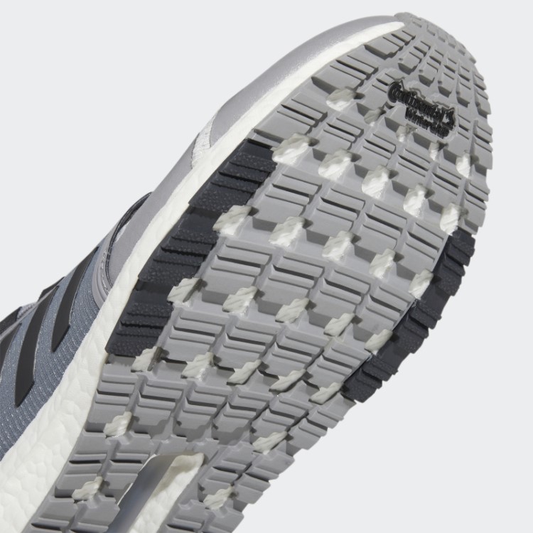 Tênis De Trilha Ao Ar Livre Ultraboost Dna City Xplorer Cinza Adidas