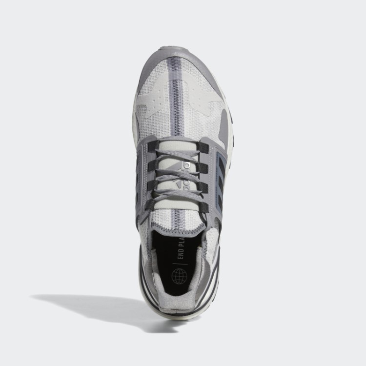 Tênis De Trilha Ao Ar Livre Ultraboost Dna City Xplorer Cinza Adidas